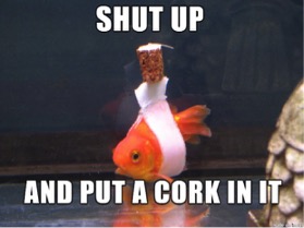 fishcork