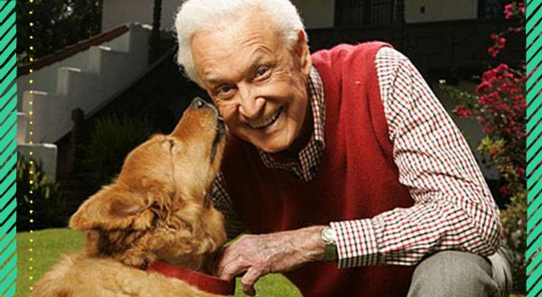 9 Animals Bob Barker Likes BETTER than Adam Sandler