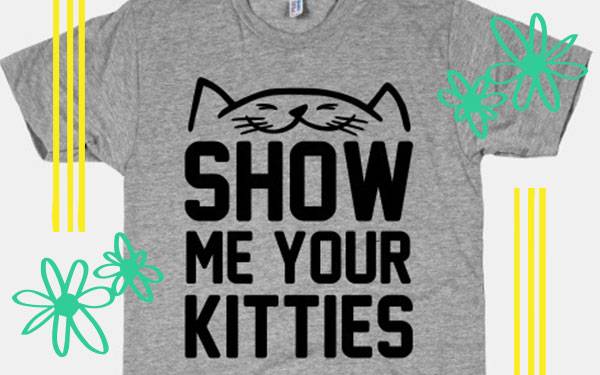 13 Must-Have Cat-cessories for Fashion Forward Cat Ladies