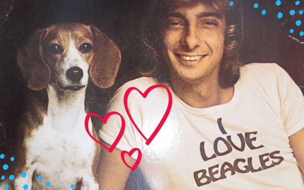 9 Romantic Songs That Secretly Describe Your Relationship With Your Pet